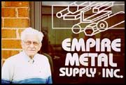 Empire Metal Supply