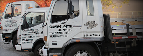 Empire Metal Supply