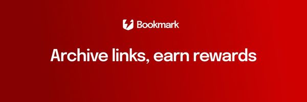 Introducing Bookmark.org